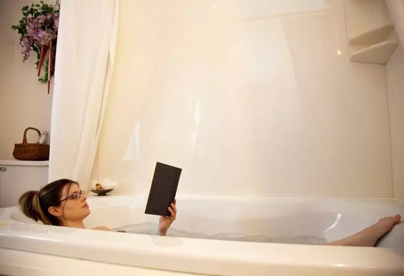 Beall Mansion An Elegant Bed & Breakfast Inn