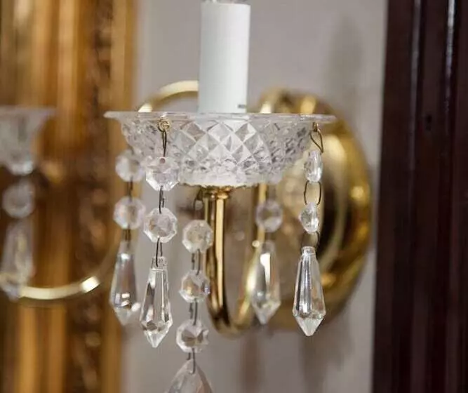 Beall Mansion An Elegant Bed & Breakfast Inn