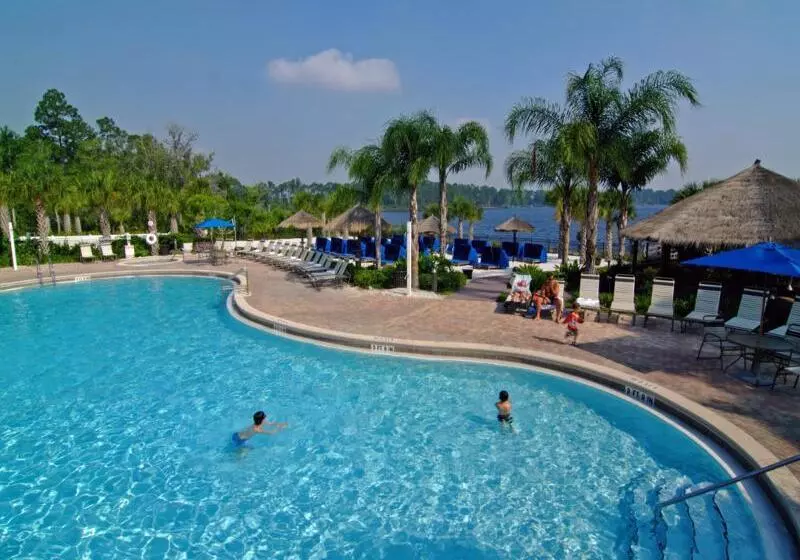 酒店 Bahama Bay Resort