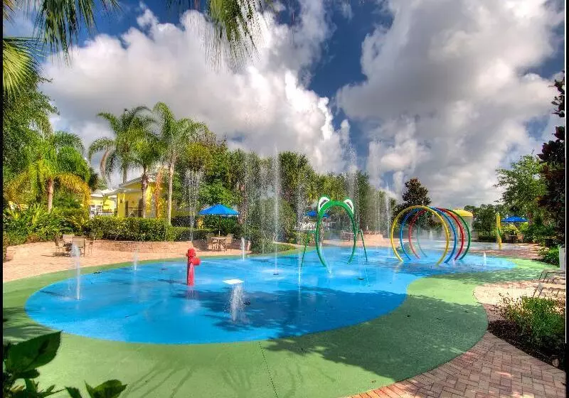 酒店 Bahama Bay Resort