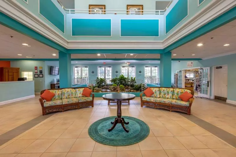 酒店 Bahama Bay Resort