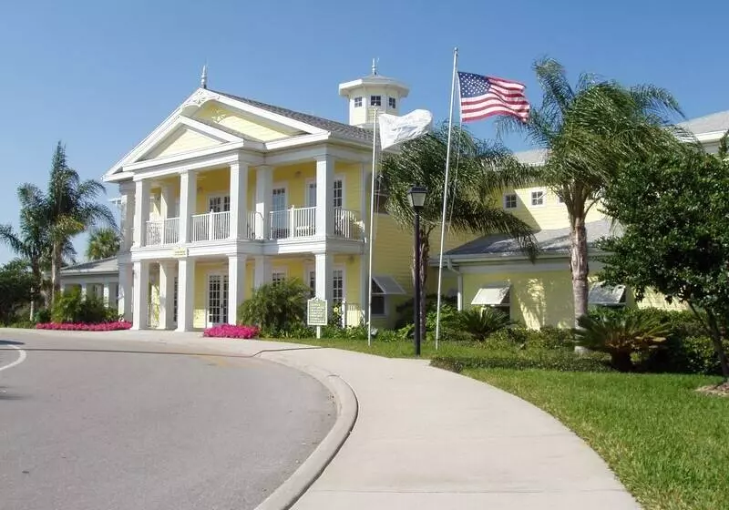 酒店 Bahama Bay Resort