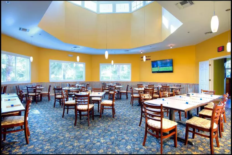 酒店 Bahama Bay Resort