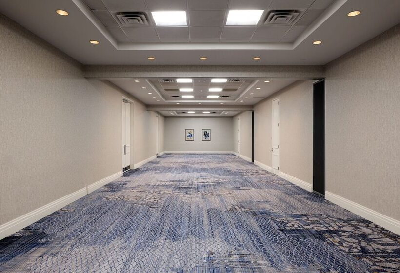 Otel Baltimore Marriott Waterfront