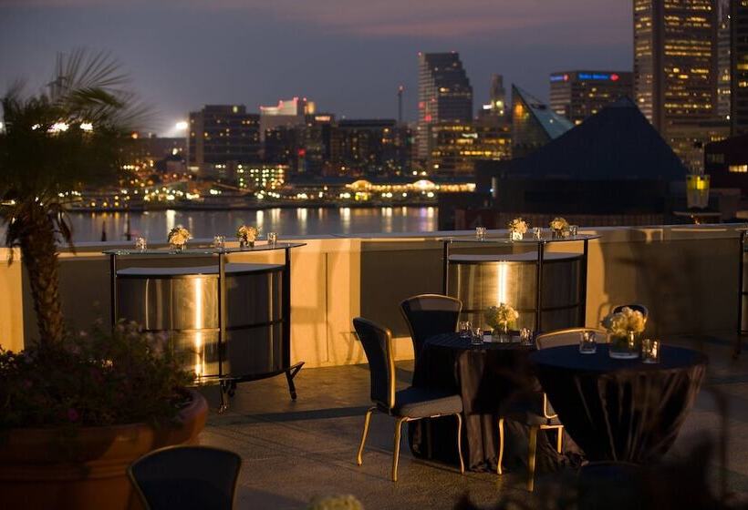 Otel Baltimore Marriott Waterfront