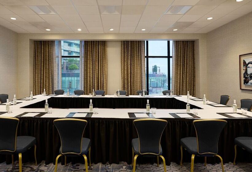 Otel Baltimore Marriott Waterfront