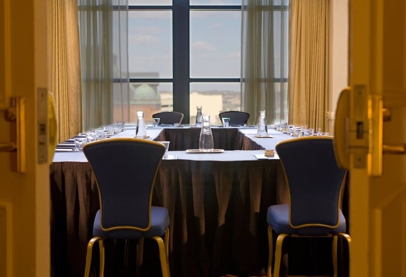 Otel Baltimore Marriott Waterfront