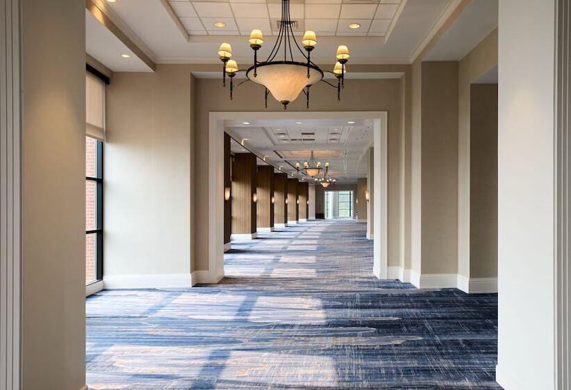 Otel Baltimore Marriott Waterfront