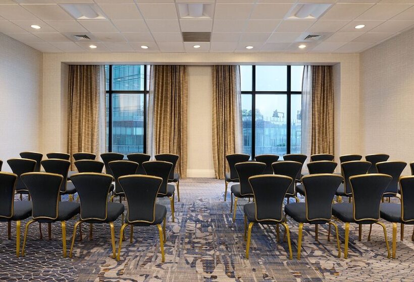 Otel Baltimore Marriott Waterfront