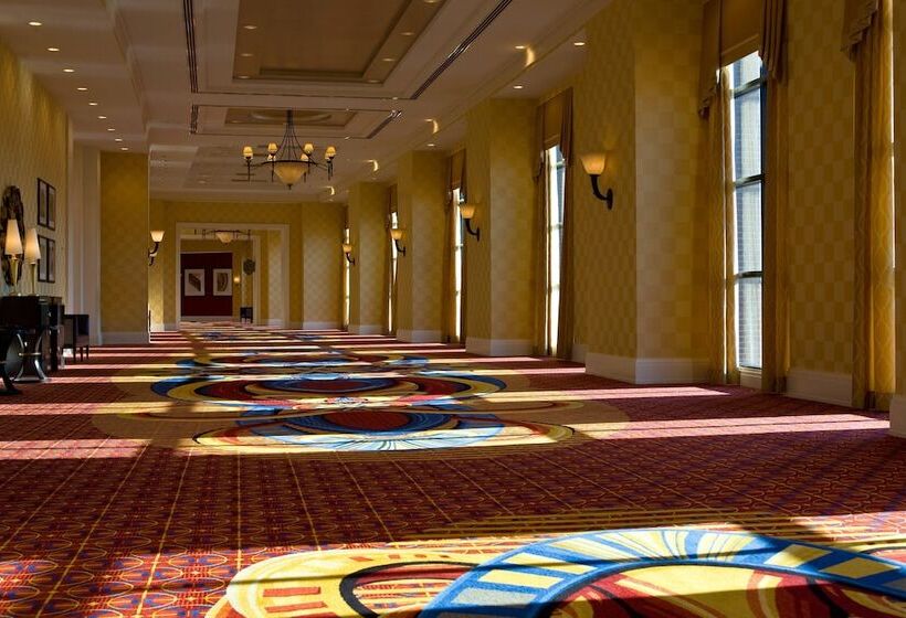 Otel Baltimore Marriott Waterfront