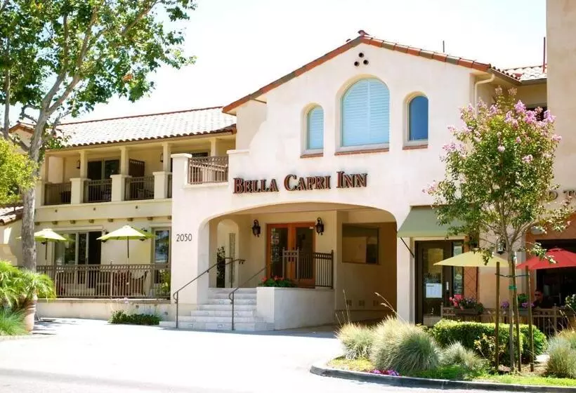 هتل Bella Capri Inn And Suites