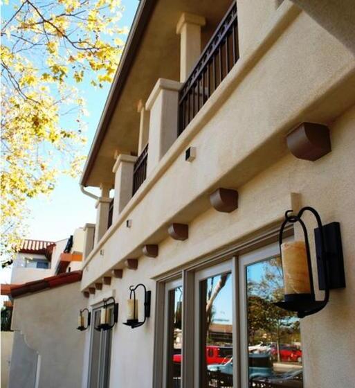 ホテル Bella Capri Inn And Suites