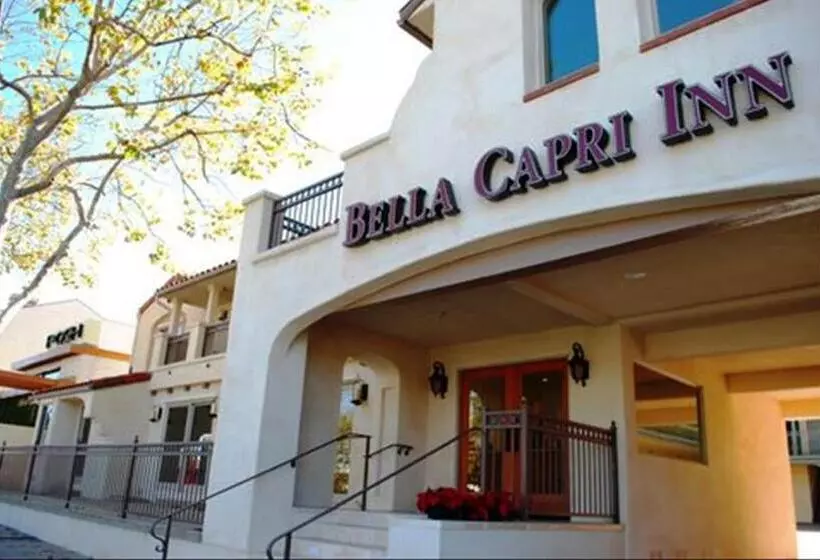 هتل Bella Capri Inn And Suites