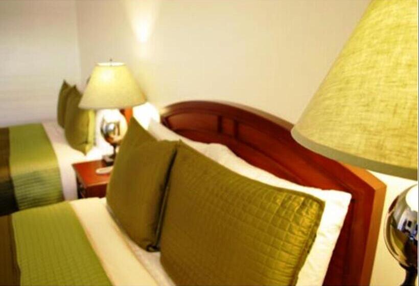 ホテル Bella Capri Inn And Suites