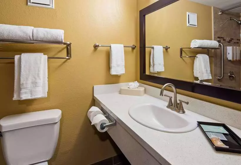 Best Western Hoover Dam Hotel   Se Henderson, Boulder City