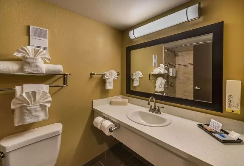 Best Western Hoover Dam Hotel   Se Henderson, Boulder City
