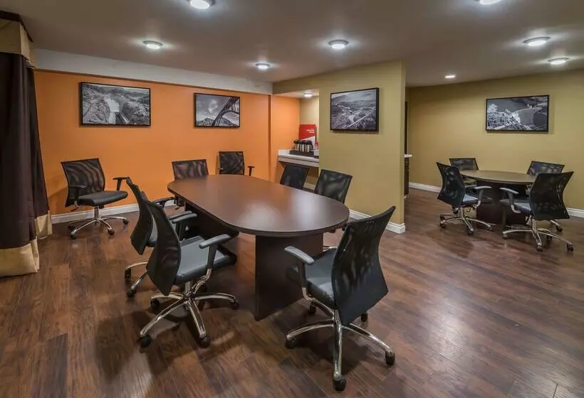 Best Western Hoover Dam Hotel   Se Henderson, Boulder City