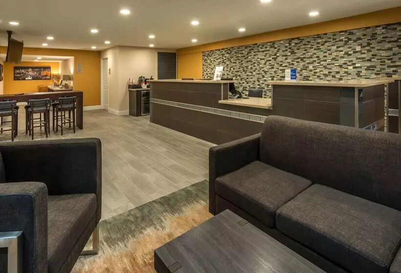 Best Western Hoover Dam Hotel   Se Henderson, Boulder City