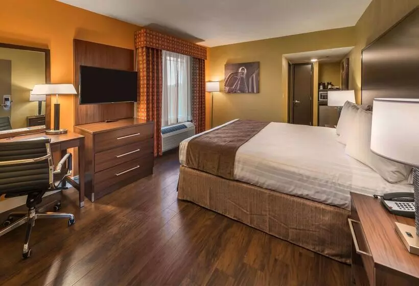 Best Western Hoover Dam Hotel   Se Henderson, Boulder City