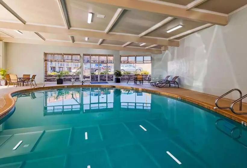 Best Western Hoover Dam Hotel   Se Henderson, Boulder City