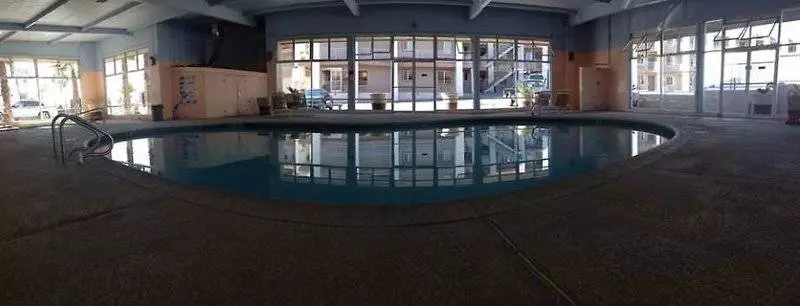 Best Western Hoover Dam Hotel   Se Henderson, Boulder City