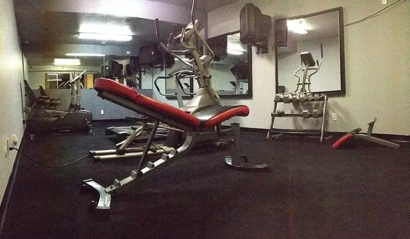 Best Western Hoover Dam Hotel   Se Henderson, Boulder City