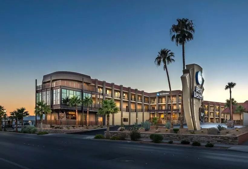 Best Western Hoover Dam Hotel   Se Henderson, Boulder City