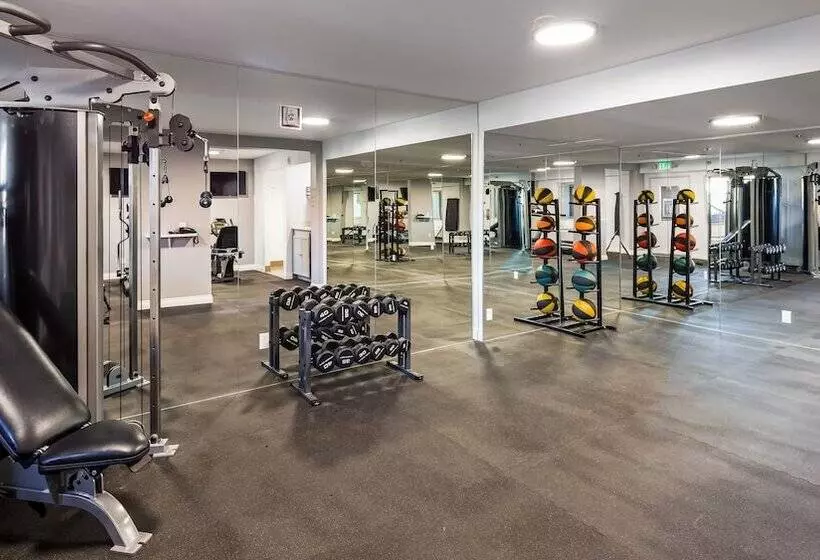 Best Western Hoover Dam Hotel   Se Henderson, Boulder City