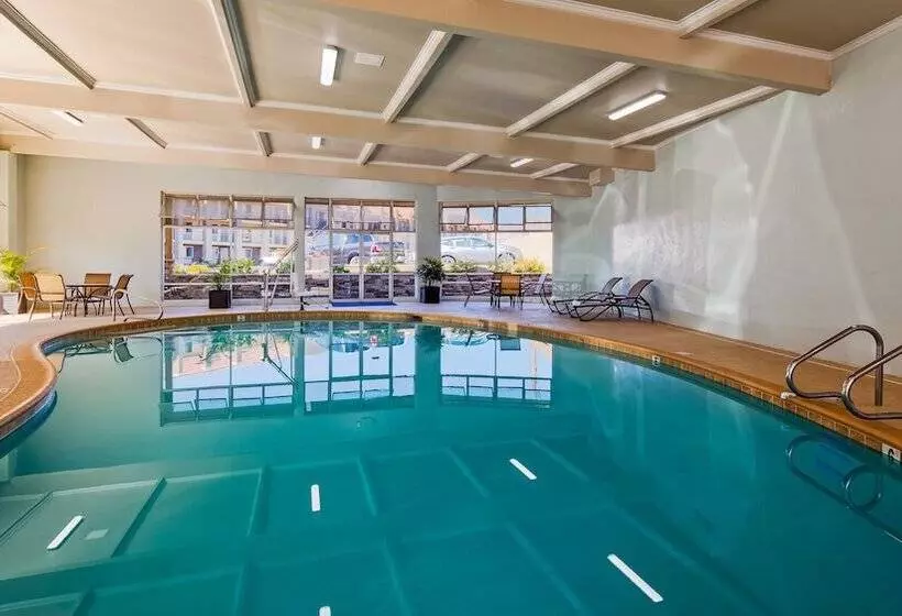 Best Western Hoover Dam Hotel   Se Henderson, Boulder City