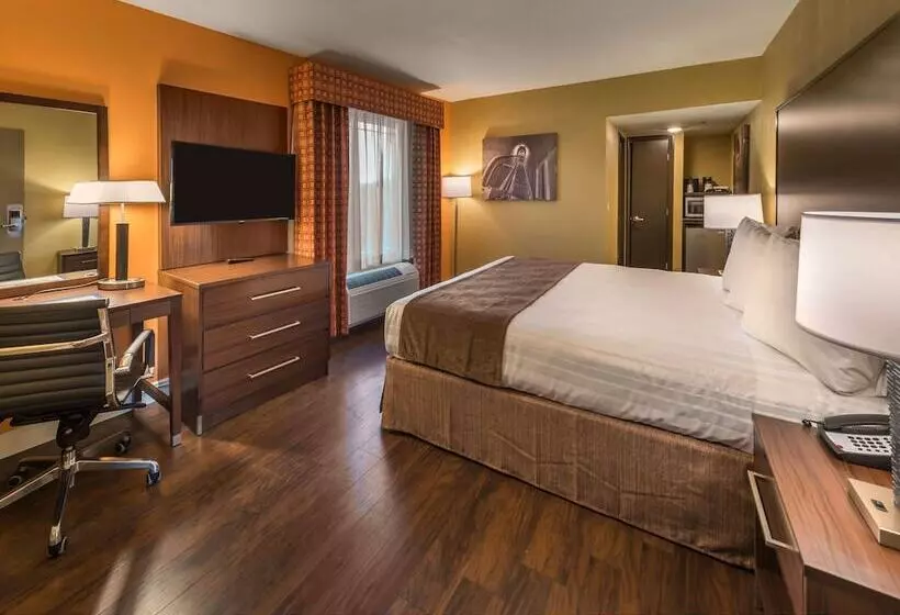 Best Western Hoover Dam Hotel   Se Henderson, Boulder City