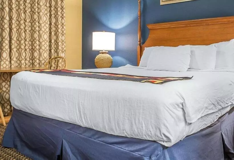 Отель Bluegreen Vacations Harbour Lights