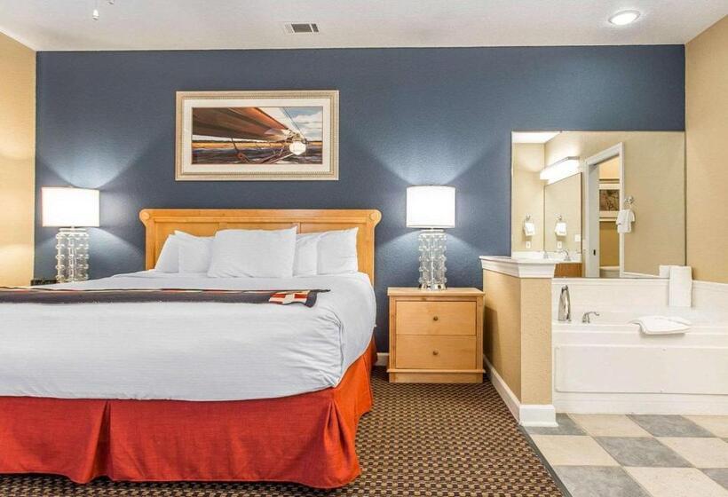 호텔 Bluegreen Vacations Harbour Lights