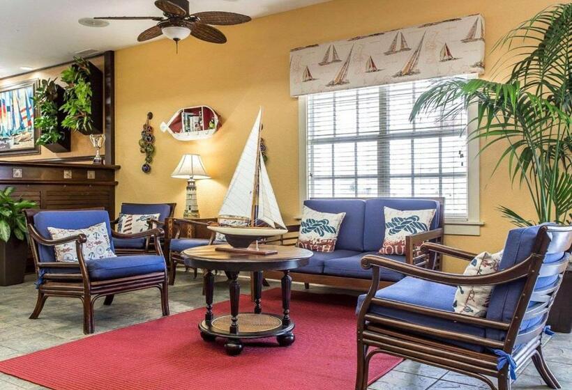 酒店 Bluegreen Vacations Harbour Lights