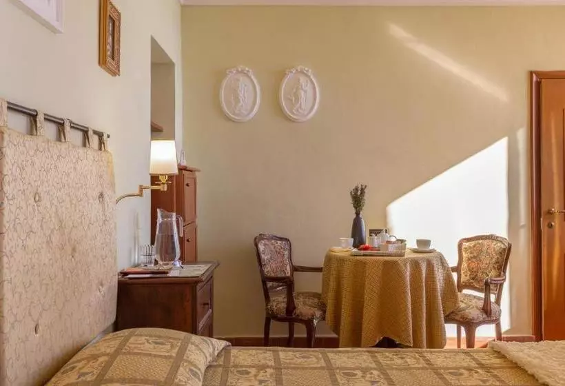 Отель Villa Casafrassi  Only Adults