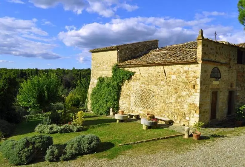 Отель Villa Casafrassi  Only Adults