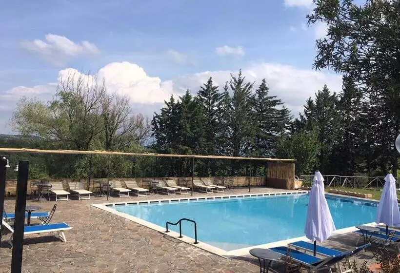 Отель Villa Casafrassi  Only Adults