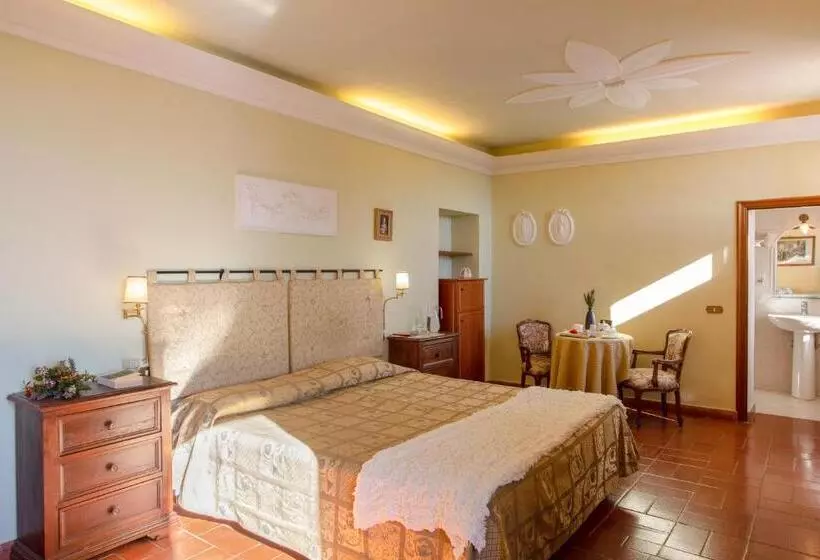 Отель Villa Casafrassi  Only Adults