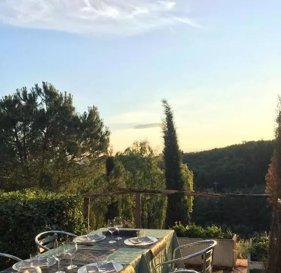 Отель Villa Casafrassi  Only Adults