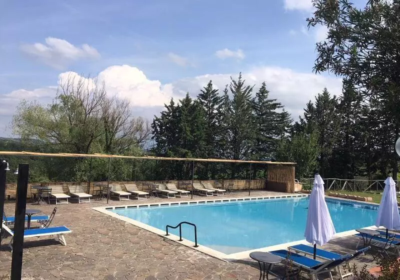 Отель Villa Casafrassi  Only Adults