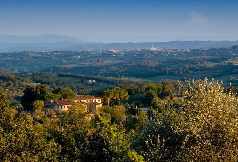 Отель Villa Casafrassi  Only Adults