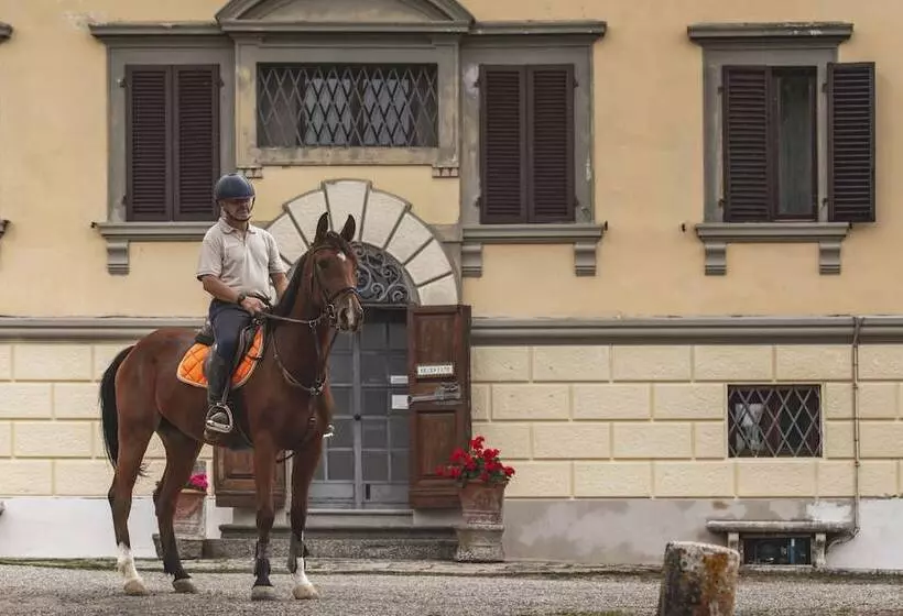 Отель Villa Casafrassi  Only Adults