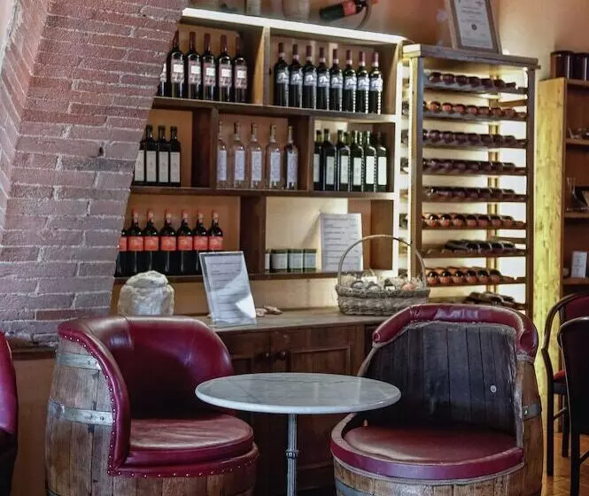 Отель Villa Casafrassi  Only Adults