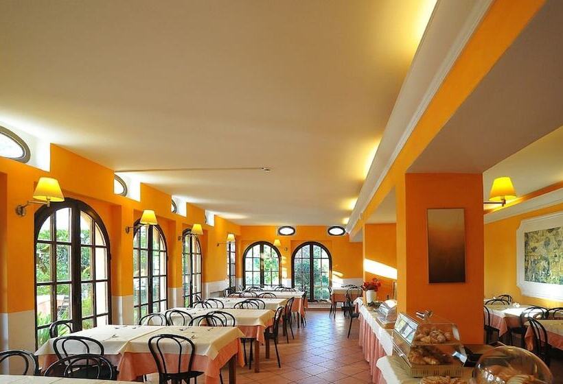 בית מלון כפרי Villa Casafrassi  Only Adults