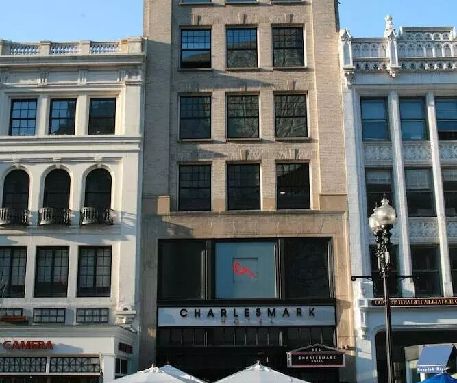 酒店 Charlesmark