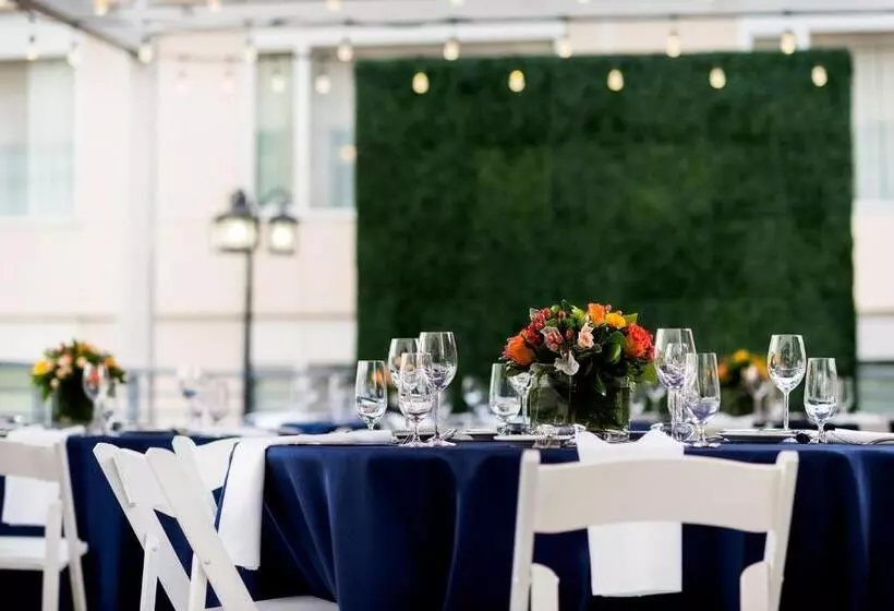 Clio, A Luxury Collection Hotel, Denver Cherry Creek