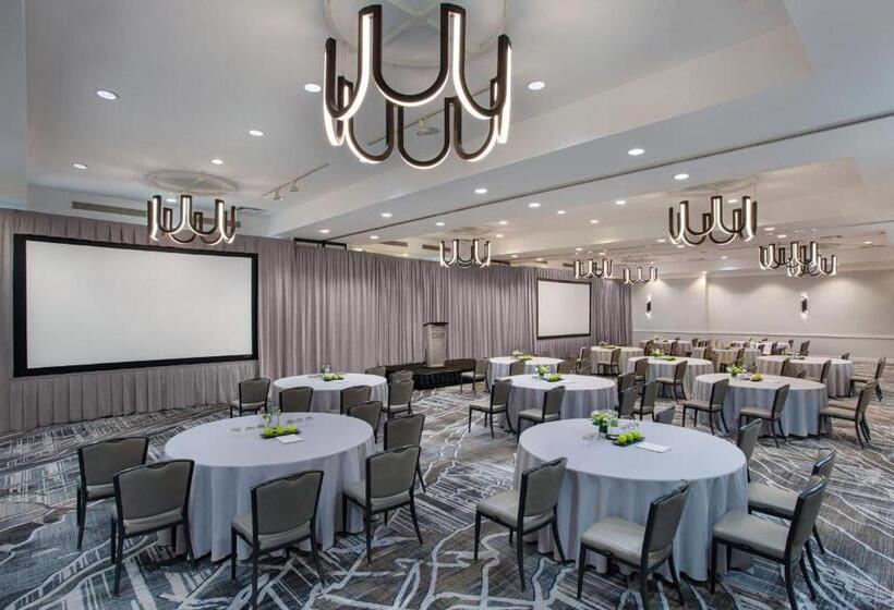 Clio, A Luxury Collection Hotel, Denver Cherry Creek