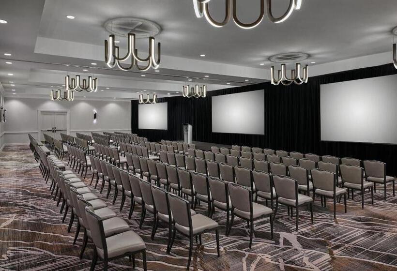 Clio, A Luxury Collection Hotel, Denver Cherry Creek