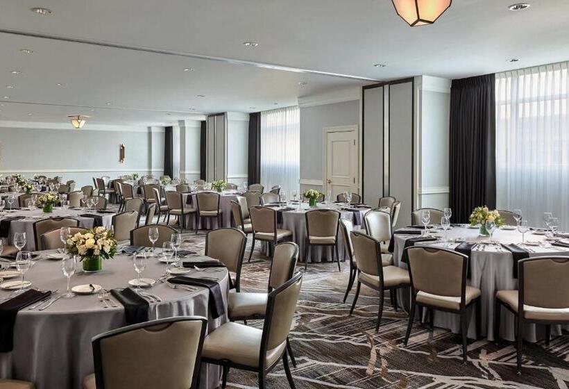 Clio, A Luxury Collection Hotel, Denver Cherry Creek