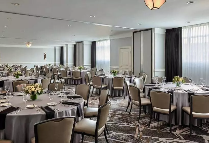 Clio, A Luxury Collection Hotel, Denver Cherry Creek