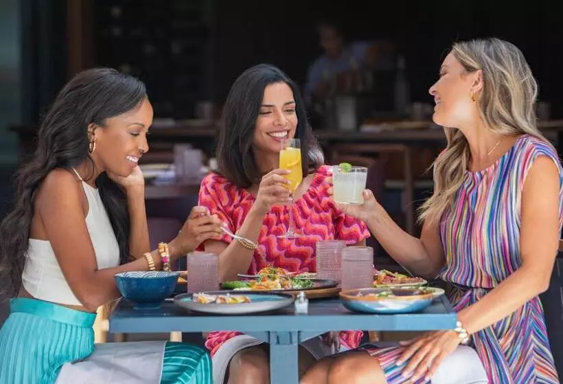 Clio, A Luxury Collection Hotel, Denver Cherry Creek